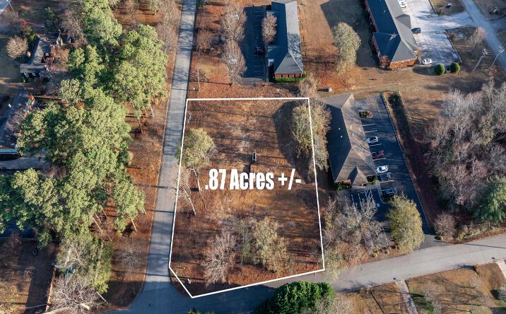 Pictures of Land property located at 00 Aaron Tippin Dr, Greer, SC 29650 for sales - image #1