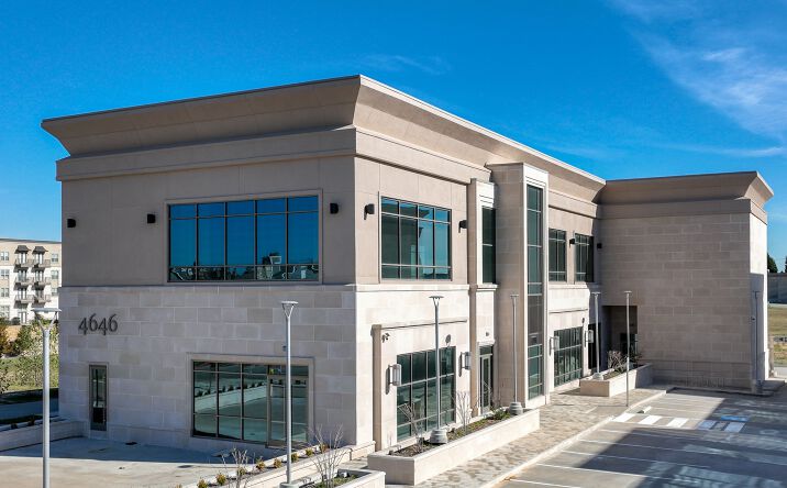 Pictures of Office property located at 4646 Dubai Way, Frisco, TX 75034 for sales - image #1