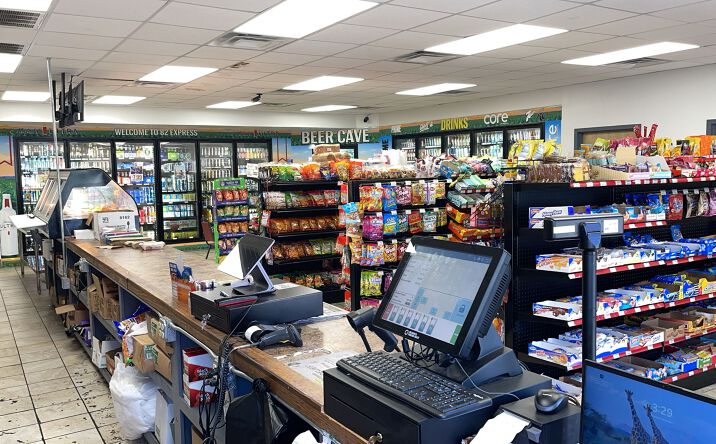 Pictures of Business for Sale, Retail property located at 1234 Confidential, Indianola, GA 38751 for sales - image #1