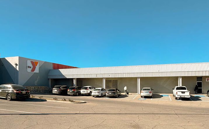 Pictures of Retail property located at 7145 N Mesa St, El Paso, TX 79912 for sales - image #1