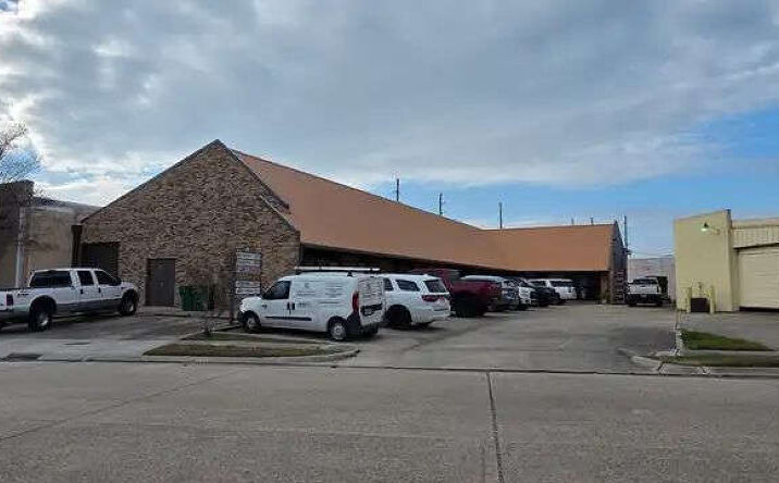 Pictures of Office, Industrial property located at 408 Commerce Point, Elmwood, LA 70123 for sales - image #1
