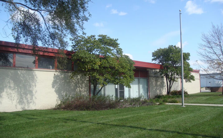 Pictures of Industrial property located at 410 Factory Rd, Addison, IL 60101 for sales - image #1