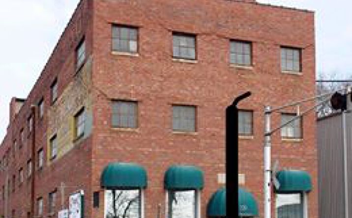 Pictures of Industrial property located at 228 East Washington St, Shelbyville, IN 46176 for sales - image #1