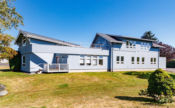 Pictures of Office property located at 35 SE Ely St, Oak Harbor, WA 98277 for sales - image #1