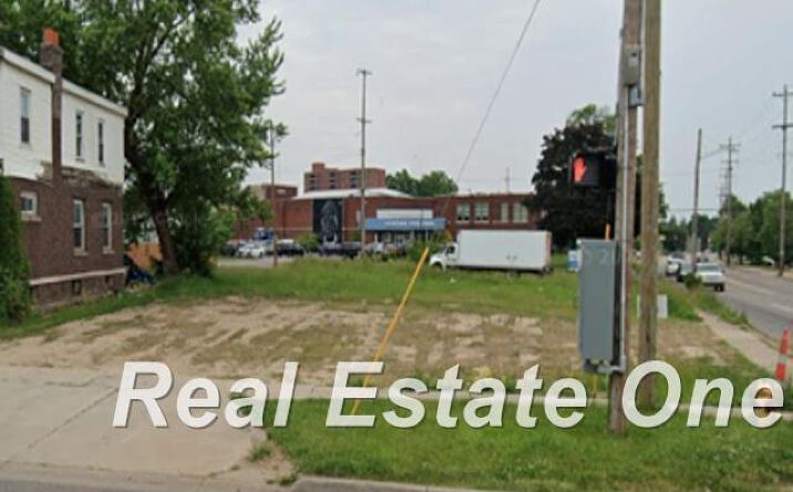 Pictures of Land property located at 800 Martin Luther King Avenue, Flint, MI 48503 for sales - image #1