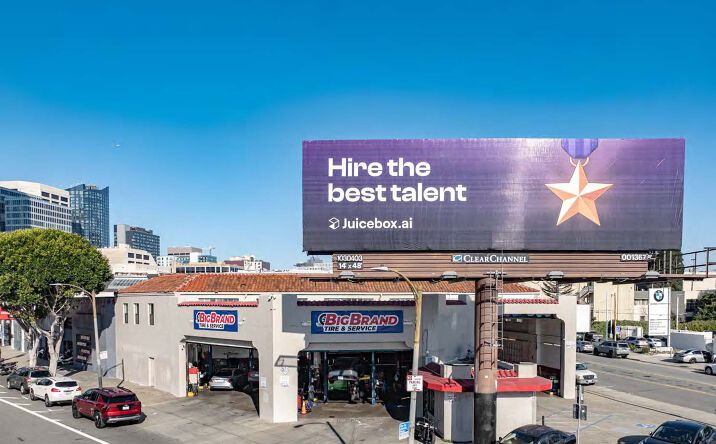 Pictures of Retail, Industrial property located at 165 S Van Ness Ave, San Francisco, CA 94103 for sales - image #1