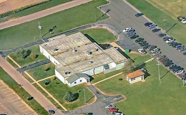 Pictures of Office property located at 6080 Jet St, OSCODA, MI 48750 for sales - image #1