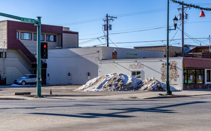 Pictures of Mixed Use property located at 533 & 541 E 2nd Street, Whitefish, MT 59937 for sales - image #1