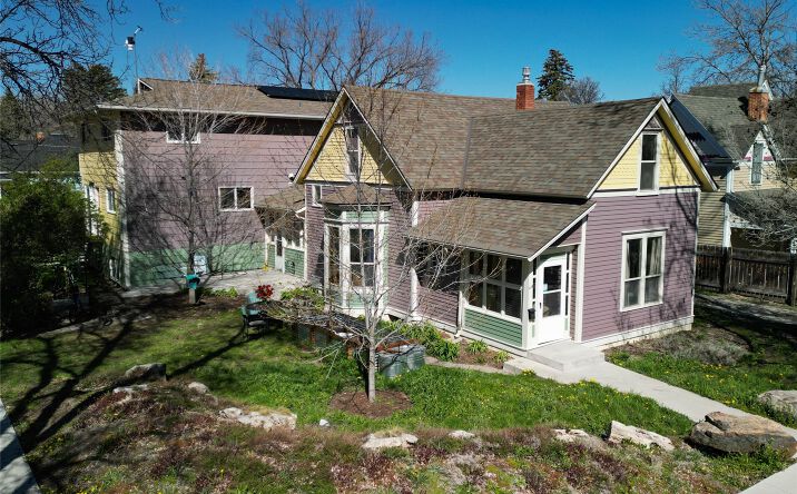 Pictures of Multifamily property located at 419 S 3rd Avenue 301 W Story St Units N & S, Bozeman, MT 59715 for sales - image #1