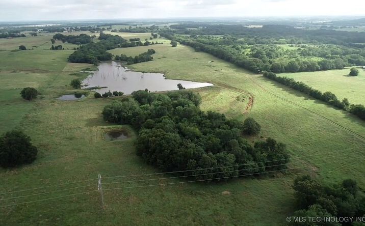 Pictures of Land property located at 1 Shoe Make, Bennington, OK 74723 for sales - image #1