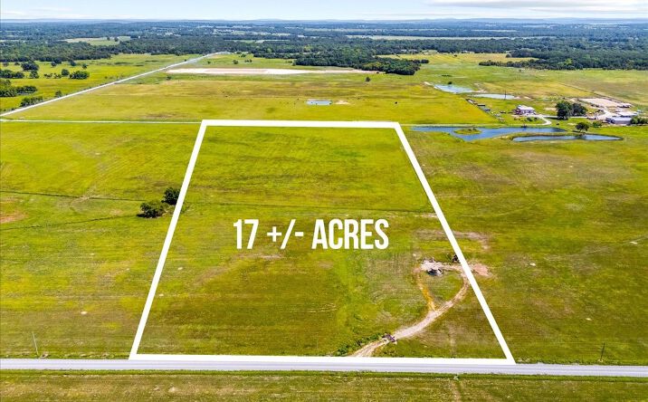 Pictures of Land property located at 6 Wild Rose Road, Indianola, OK 74442 for sales - image #1