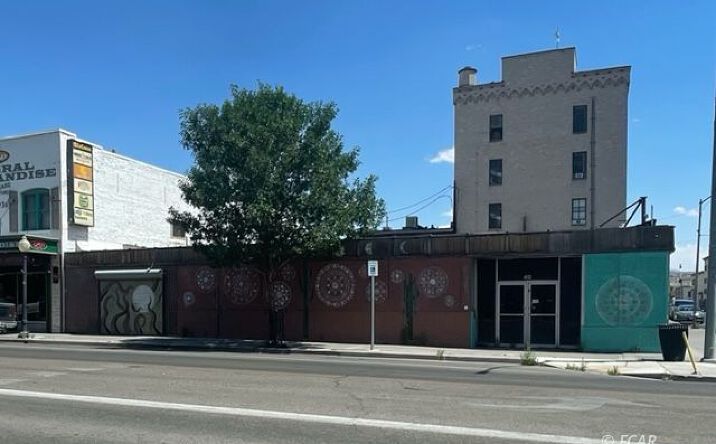 Pictures of Retail, Industrial property located at 400 Idaho Street, Elko, NV 89801 for sales - image #1