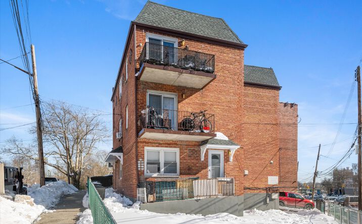 Pictures of Multifamily property located at 110-06 56th Avenue, New York, NY 11368 for sales - image #1
