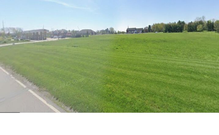 Pictures of Land property located at E 101st Avenue, Crown Point, IN 46307 for sales - image #1