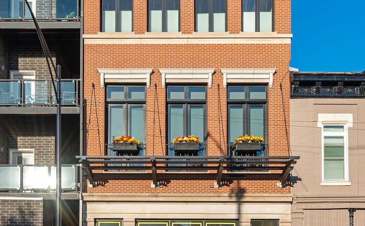 Pictures of Multifamily, Mixed Use property located at 2217 N Clybourn Avenue, Chicago, IL 60614 for sales - image #1