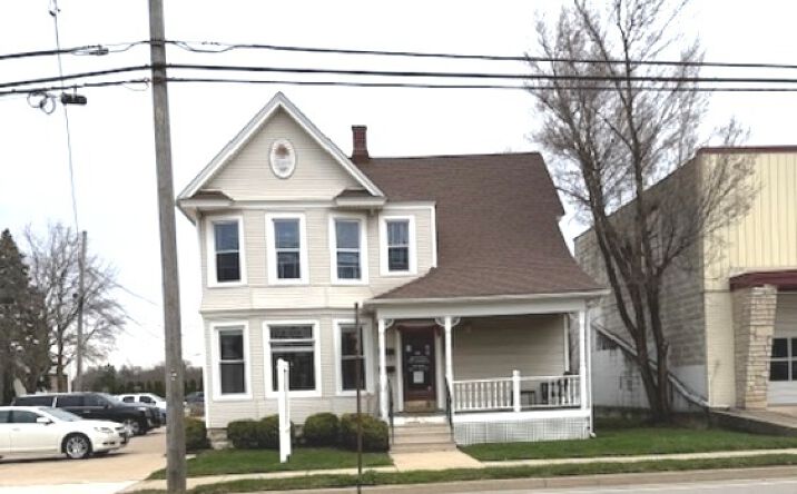 Pictures of Mixed Use, Retail property located at 43 W Church Street 100, Sandwich, IL 60548 for sales - image #1