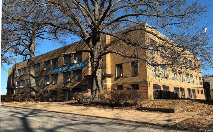 Pictures of Multifamily, Office, Senior Living, Special Purpose property located at 5421 Thekla Ave, St. Louis, MO 63120 for sales - image #1