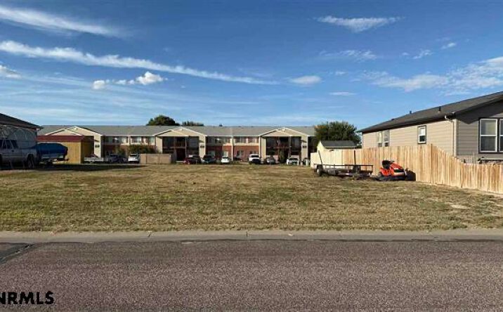 Pictures of Land property located at 230 K St, Gering, NE 69341 for sales - image #1