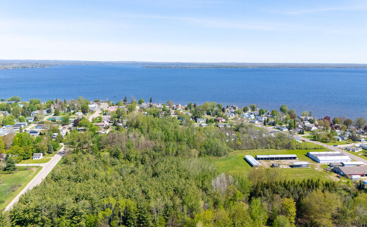 Pictures of Special Purpose property located at V/L 7.27AC Loxley Road, Houghton Lake, MI 48629 for sales - image #1