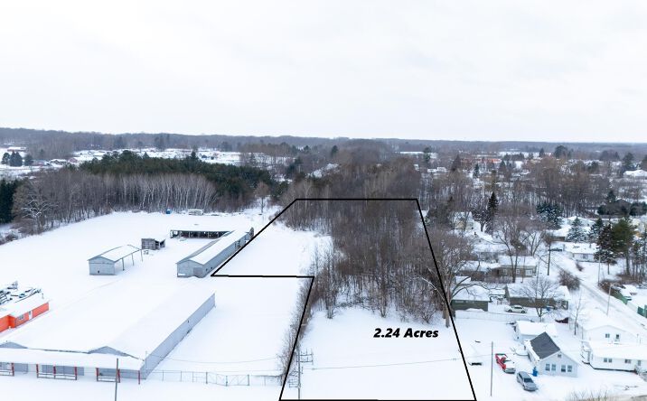 Pictures of Special Purpose property located at V/L Lot 9 Heightsview Drive, Houghton Lake Heights, MI 48630 for sales - image #1