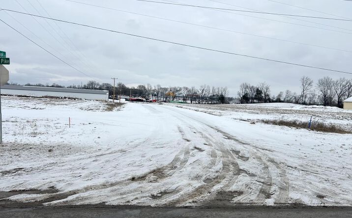 Pictures of Land property located at Lot 7 Black Oak Lane, Bowling Green, KY 42103 for sales - image #1