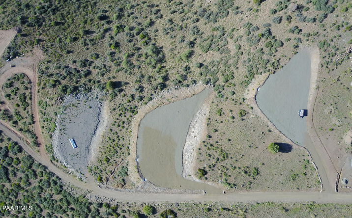 Pictures of Land property located at E Sacred River Lane, Dewey-Humboldt, AZ 86329 for sales - image #1