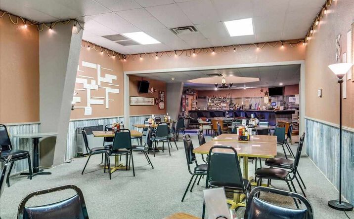 Pictures of Business for Sale, Special Purpose, Retail property located at 615 E 3rd St, Kimball, NE 69145 for sales - image #1