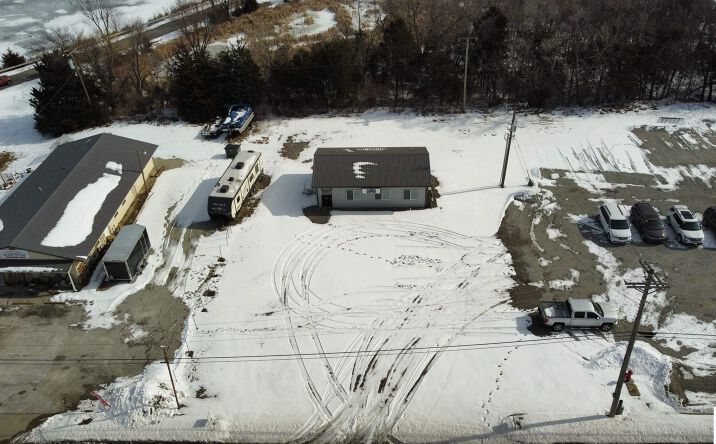 Pictures of Land property located at 214 N 65, Lincoln, MO 65338 for sales - image #1