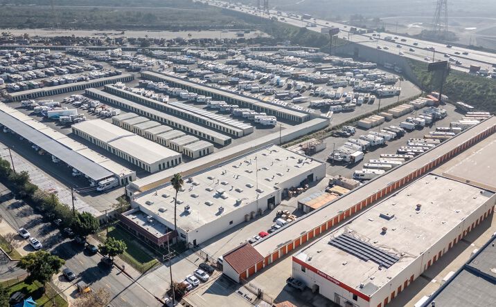 Pictures of Office, Industrial property located at 2350 Central Ave, Duarte, CA 91010 for sales - image #1