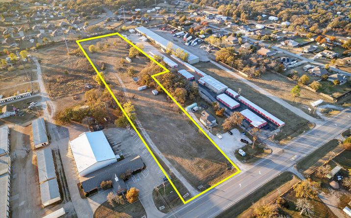 Pictures of Land property located at 5045 US-377, Krugerville, TX 76227 for sales - image #1
