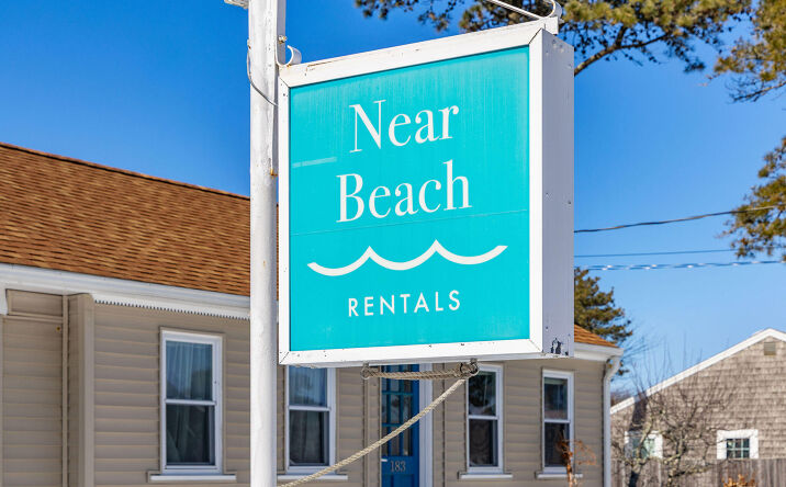 Pictures of Hospitality property located at 183 Captain Chase Road, Dennis Port, MA 02639 for sales - image #1