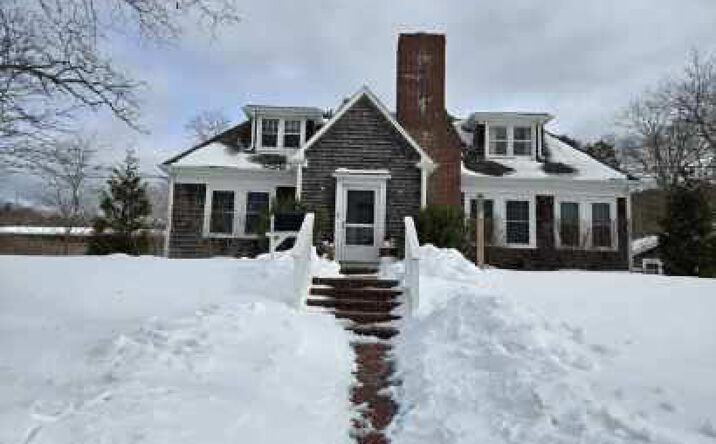 Pictures of Office property located at 2548 STATE HWY RTE 6 Highway, Wellfleet, MA 02667 for sales - image #1
