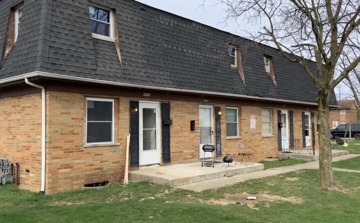 Pictures of Multifamily property located at 3664-3670 Mccarley Drive S, Columbus, OH 43228 for sales - image #1