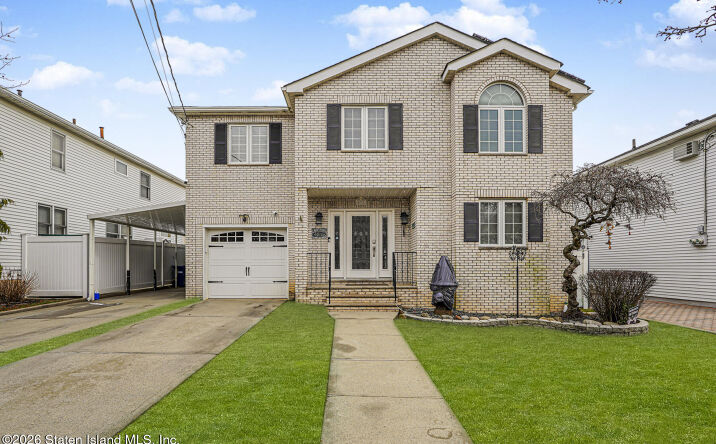 Pictures of Multifamily property located at 471 Main Street, Staten Island, NY 10307 for sales - image #1