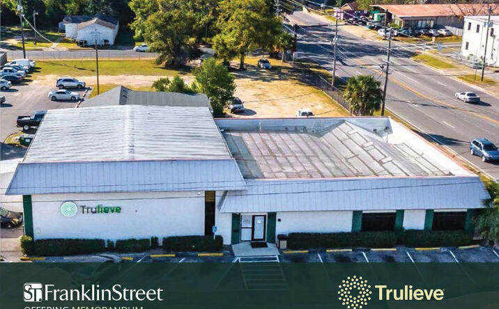 Pictures of Retail, Office, Special Purpose property located at 3119 N Davis Hwy, Pensacola, FL 32503 for sales - image #1