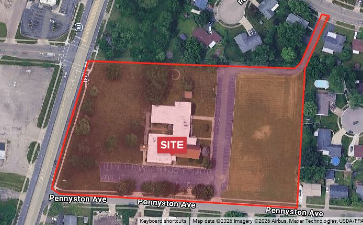 Pictures of Special Purpose property located at 5464 Old Troy Pike, Dayton, OH 45424 for sales - image #1