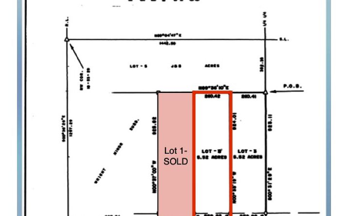 Pictures of Land property located at W 174th St, lawson, MO 64062 for sales - image #1
