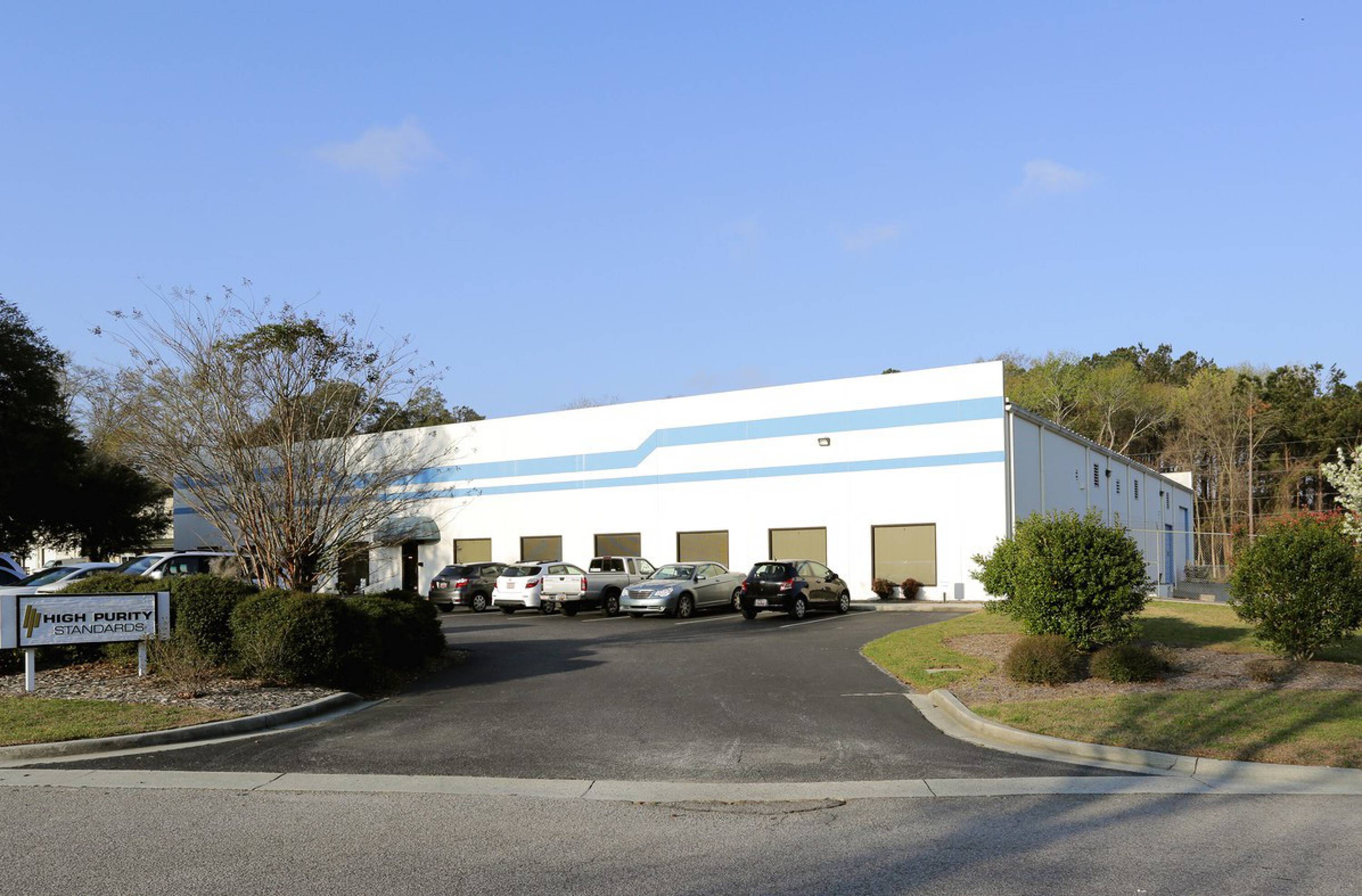 7221 Investment Dr, North Charleston, SC 29418
