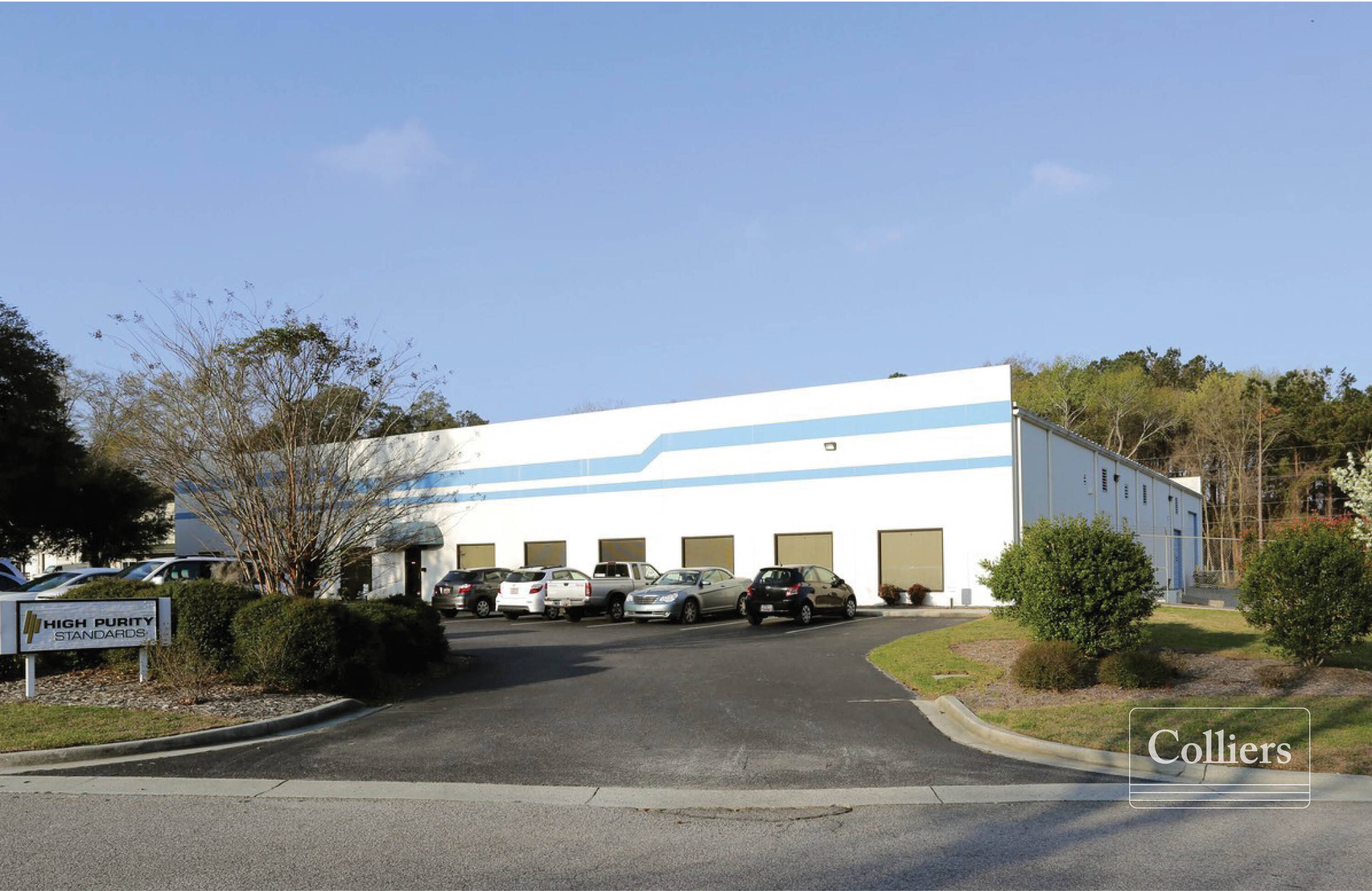 7221 Investment Dr, North Charleston, SC 29418 | Crexi.com