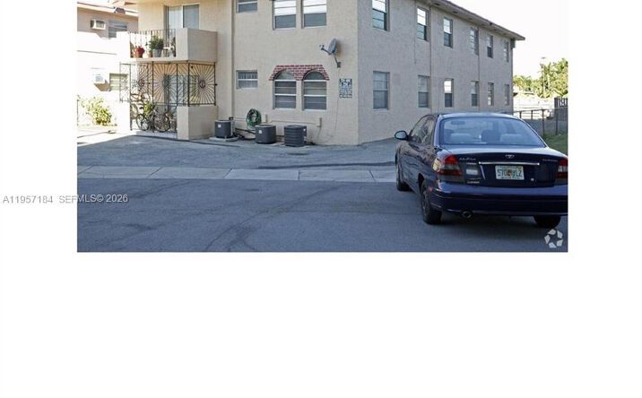 Pictures of Multifamily property located at 6373 SW 8th St, Miami, FL 33144 for sales - image #1
