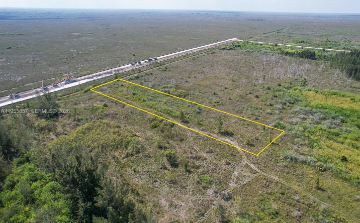Pictures of Land property located at 11850 SW 197 Ave, Kendall, FL 33196 for sales - image #1
