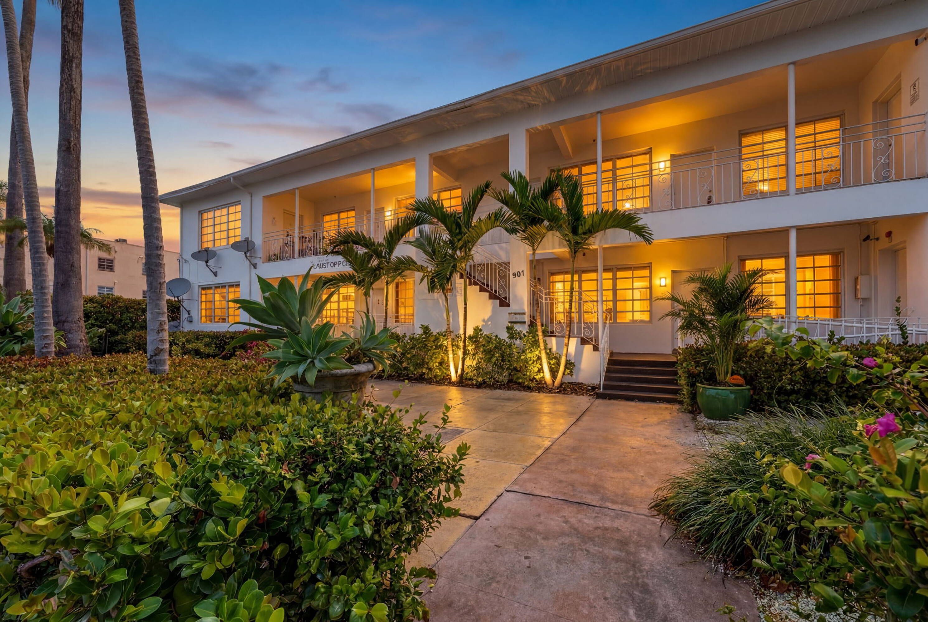 901 Pennsylvania Ave, Miami Beach, FL 33139