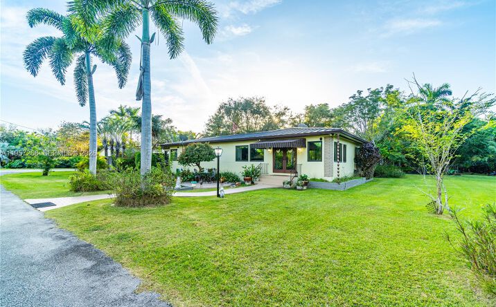 Pictures of Land property located at 18200 SW 296th St, Homestead, FL 33030 for sales - image #1