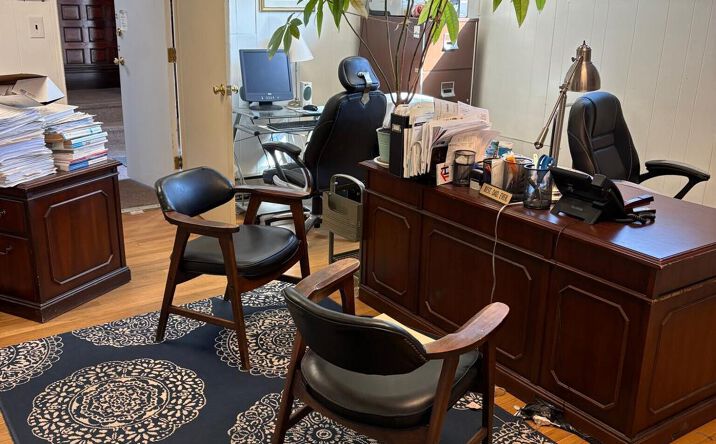 Pictures of Office property located at 137 Livingston Avenue, New Brunswick, NJ 08901 for sales - image #1
