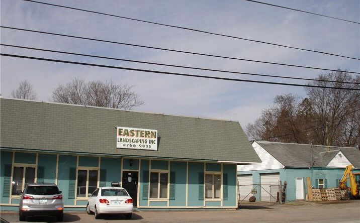 Pictures of Mixed Use, Office, Retail, Industrial property located at 188 Willow Street, Woonsocket, RI 02895 for sales - image #1