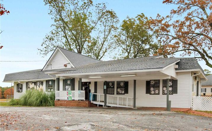 Pictures of Business for Sale property located at 6346 Highway 42, Rex, GA 30273 for sales - image #1