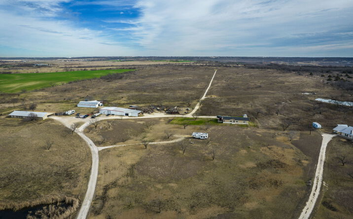 Pictures of Land property located at 11874 Farm-to-Market 157, Maypearl, TX 76064 for sales - image #1