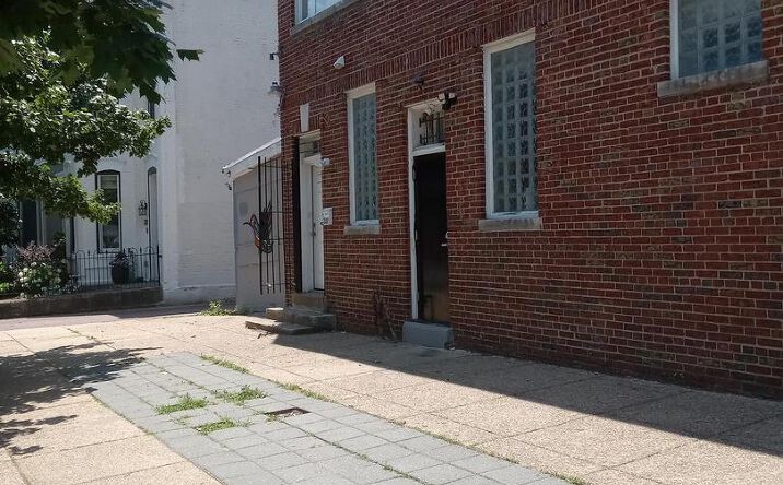 Pictures of Office, Retail, Special Purpose property located at 337 H St NE, Washington, DC 20002 for sales - image #1