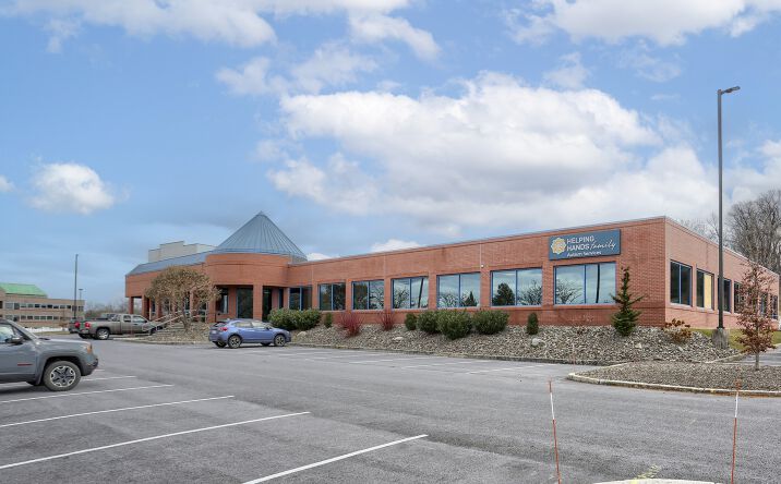 Pictures of Office property located at 5021 Louise Dr, Mechanicsburg, PA 17055 for sales - image #1