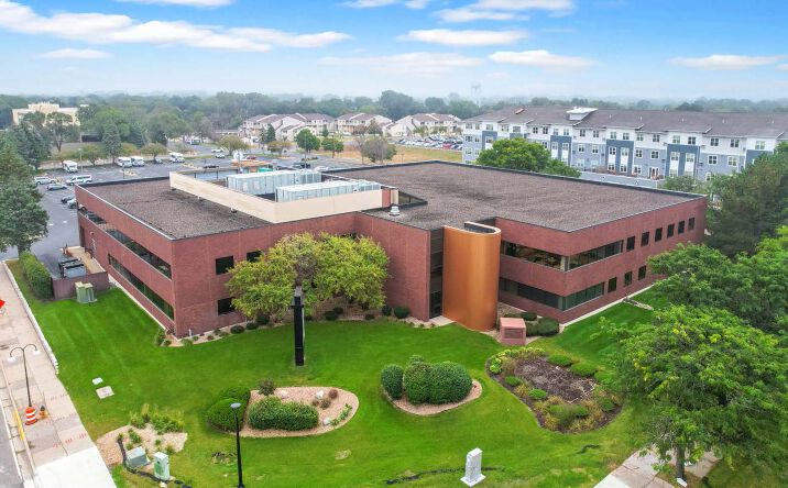 Pictures of Office property located at 6499 University Ave NE, Fridley, MN 55432 for sales - image #1